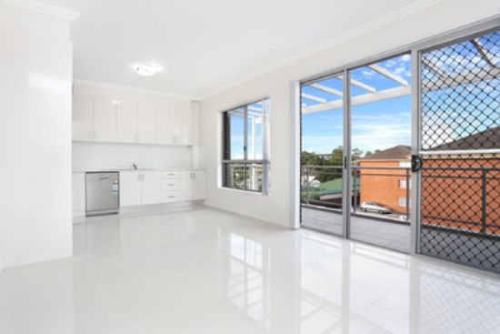 13/39-41 shadforth st, Wiley Park, NSW 2195