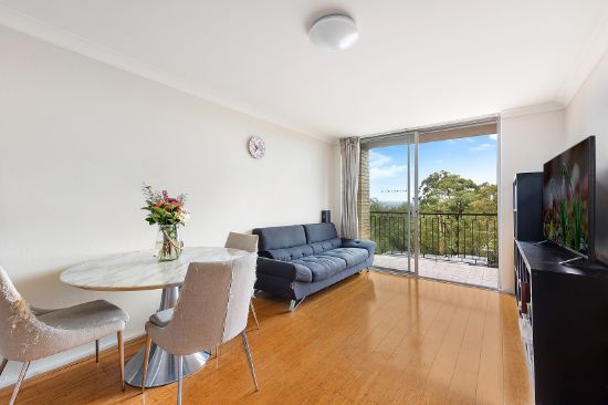 13/446 Pacific Highway, Lane Cove, NSW 2066