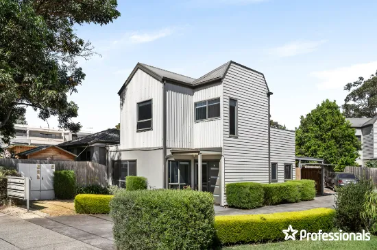 13/45 King Street, Bayswater, VIC, 3153