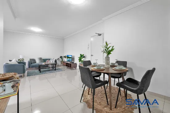 13/45 Toongabbie Road, Toongabbie, NSW, 2146