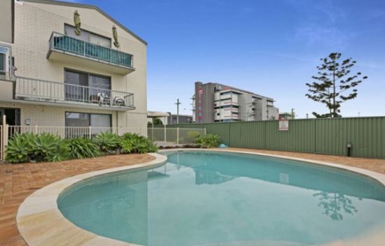 13/5-7 High Street, Southport, Qld 4215