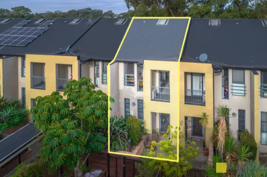 13/517-521 Wentworth Avenue, Toongabbie, NSW, 2146