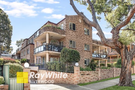 13/6-8 Cairns Street, Riverwood, NSW 2210