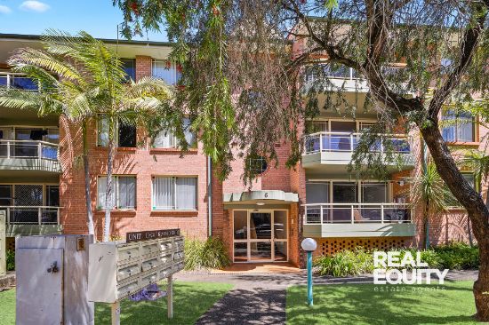 13/6 Mead Drive, Chipping Norton, NSW 2170