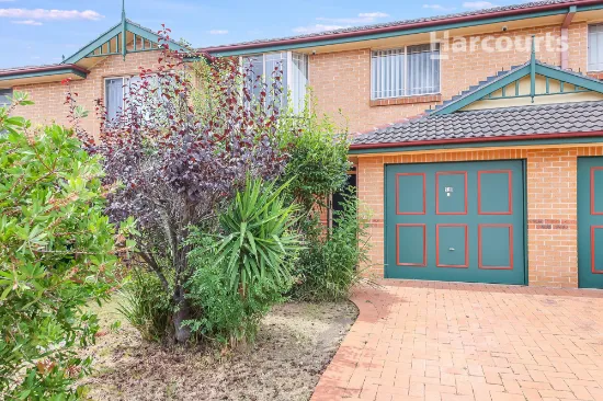 13/6 Parkholme Circuit, Englorie Park, NSW, 2560