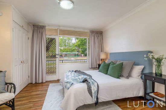 13/62 Launceston Street, Lyons, ACT 2606