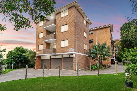 13/64-66 Sproule Street, Lakemba, NSW 2195