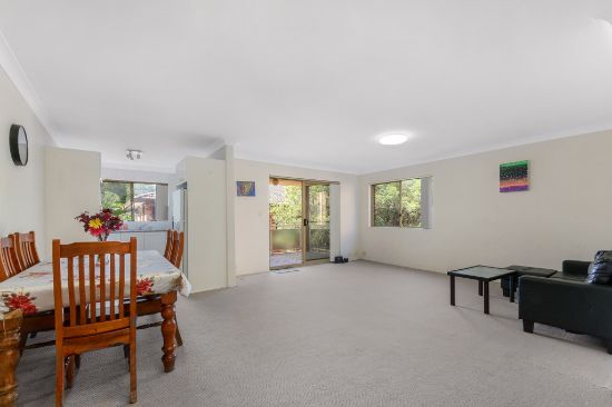 13/64 Cairds Avenue, Bankstown, NSW 2200