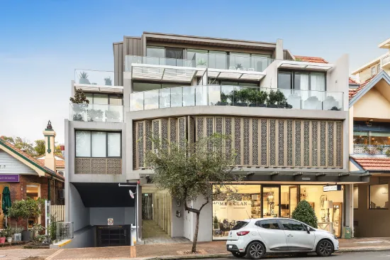 13/705 Military Road, Mosman, NSW, 2088