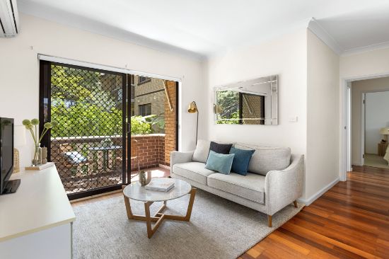 13/71-71A The Boulevarde, Dulwich Hill, NSW 2203