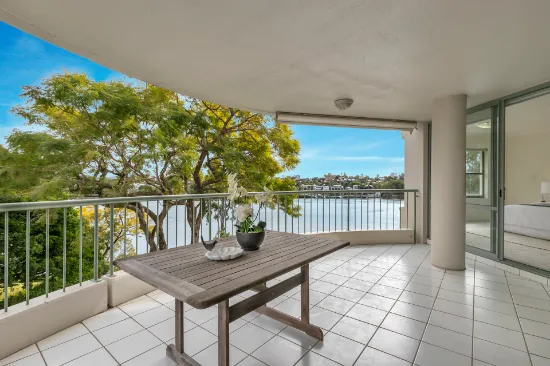 13/72 Macquarie Street, St Lucia, QLD, 4067