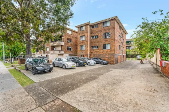 13/76 Copeland St, Liverpool, NSW, 2170