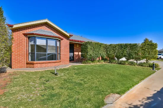 13/8 Taylor Drive, Mildura, VIC, 3500