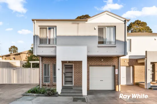 13/80 Kildare Rd, Blacktown, NSW, 2148