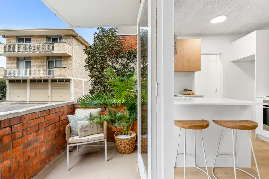 13/85 Pacific Parade, Dee Why, NSW, 2099