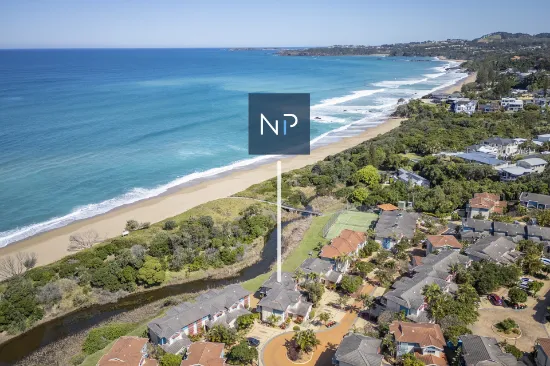 13/94 Solitary Islands Way, Sapphire Beach, NSW, 2450