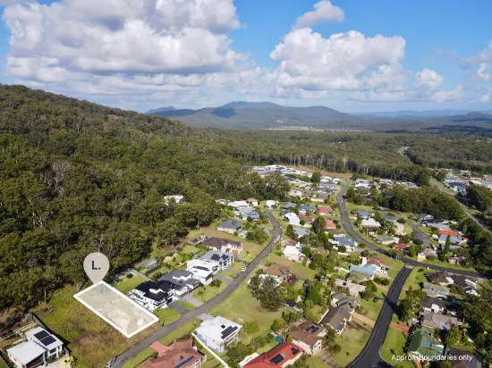 13 Admirals Circle, Lakewood, NSW, 2443