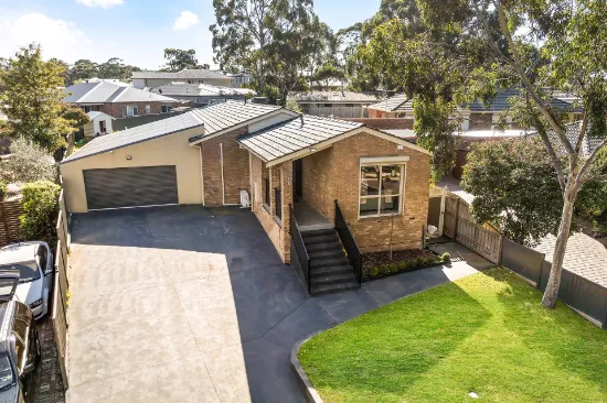 13 Aldridge Drive, Sunbury, VIC, 3429