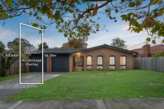 13 Allambee Avenue, Camberwell, Vic 3124