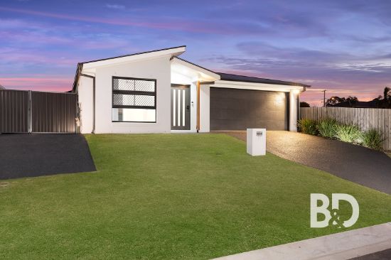 13 Ambition Way, Griffin, Qld 4503