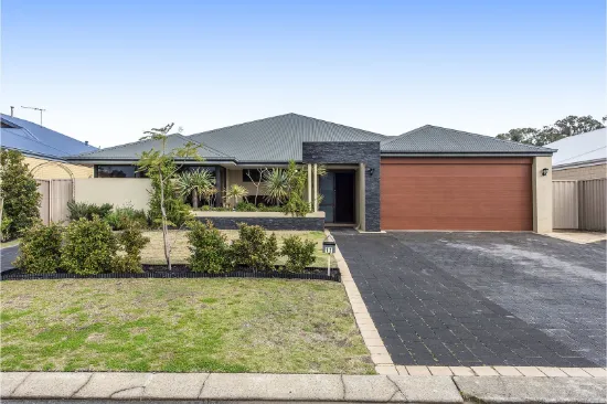 13 Andalusian Loop, Baldivis, WA, 6171