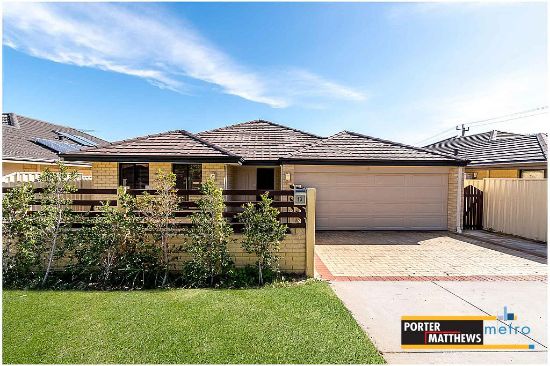 13 Andell Place, Redcliffe, WA 6104