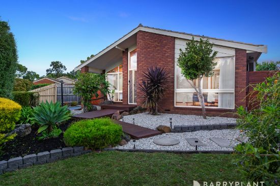 13 Anderson Court, Wantirna South, Vic 3152
