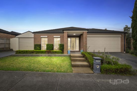 13 Andreas Court, Harkness, Vic 3337