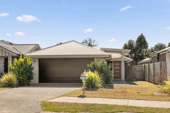 13 Angus Court, Park Ridge, Qld 4125