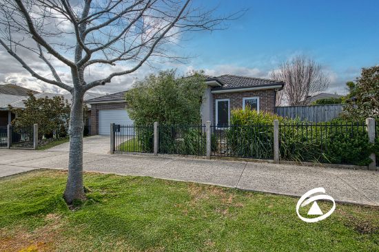 13 Arena Parade, Officer, Vic 3809