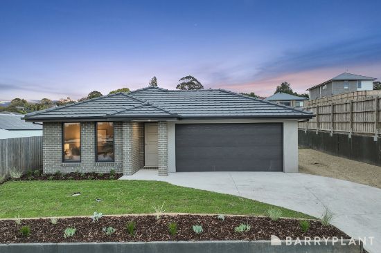 13 Aster Rise, Drouin, Vic 3818