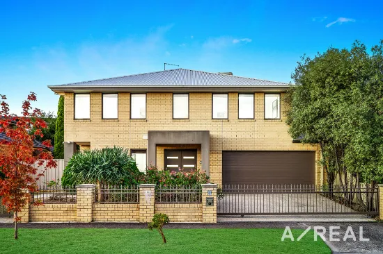 13 Auguste Avenue, Clayton, VIC, 3168