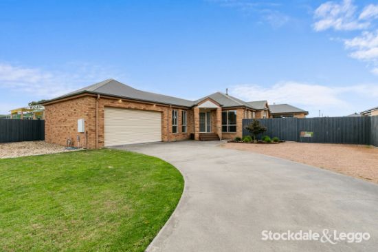 13 Ayres Court, Rosedale, Vic 3847