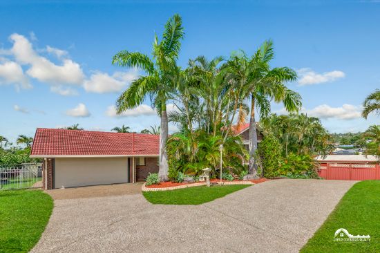 13 Bairnsdale Court, Helensvale, Qld 4212