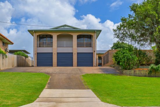 13 Banks Pocket Road, Gympie, Qld 4570