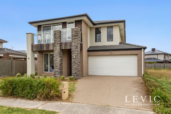 13 Bayrise Road, Point Cook, Vic 3030