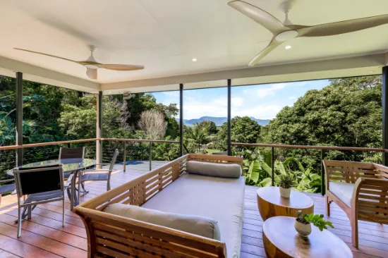 13 Bel Air Dr, Whitfield, QLD, 4870