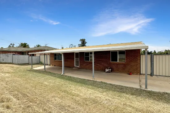 13 Belagoy St, Cobar, NSW, 2835