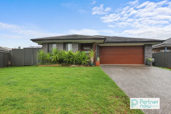 13 Bellbird Street, Tamworth, NSW, 2340