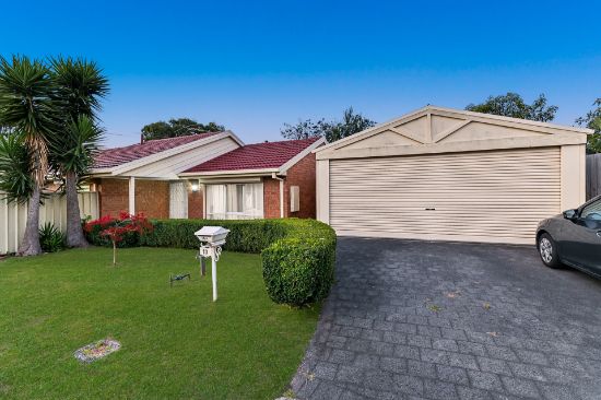 13 Berridale Court, Hampton Park, Vic 3976