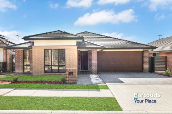 13 Bluebell Crescent, Ropes Crossing, NSW 2760