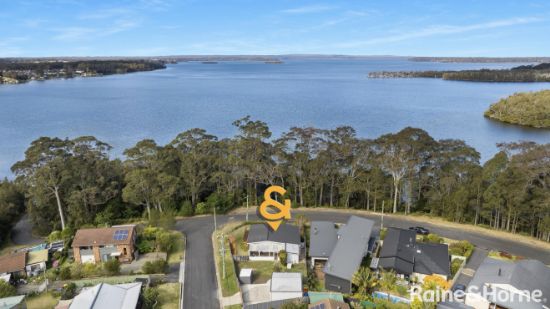 13 Boathaven Avenue, Basin View, NSW 2540