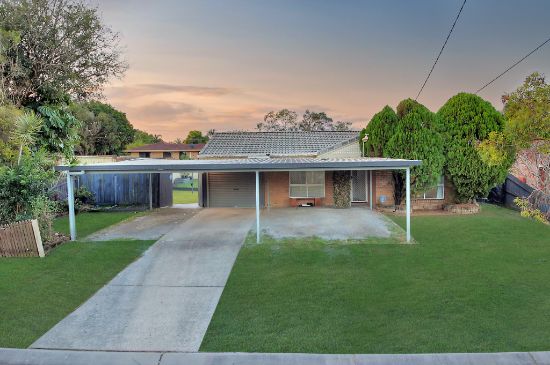 13 Bolan Court, Crestmead, Qld 4132