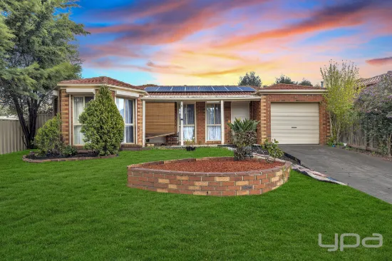 13 Bootie Court, Roxburgh Park, VIC, 3064