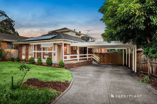 13 Brentwood Drive, Wantirna, Vic 3152
