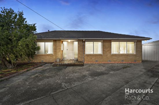 13 Brownlow Crescent, Epping, Vic 3076