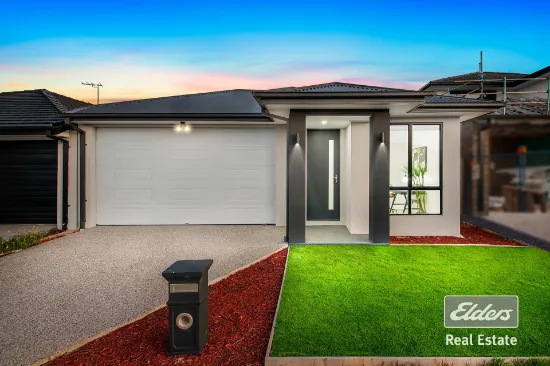 13 Bull Street, Tarneit, VIC, 3029