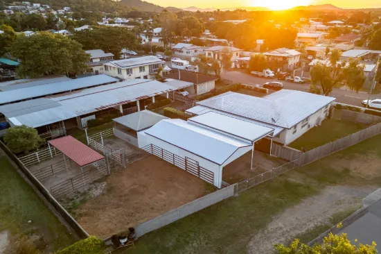 13 Bulloo St, Wulguru, QLD, 4811