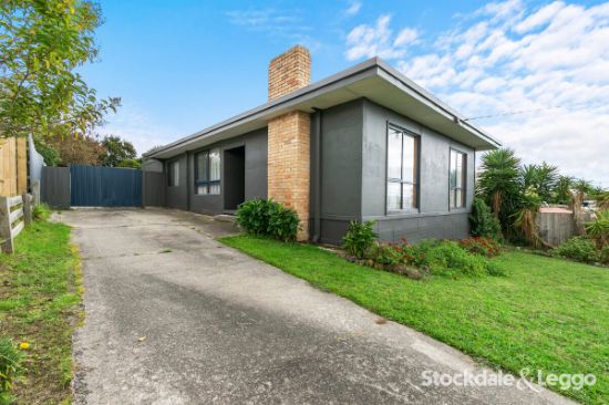 13 Butters Street, Morwell, Vic 3840