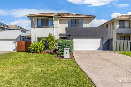 13 Cairncroft Place, Sippy Downs, Qld 4556